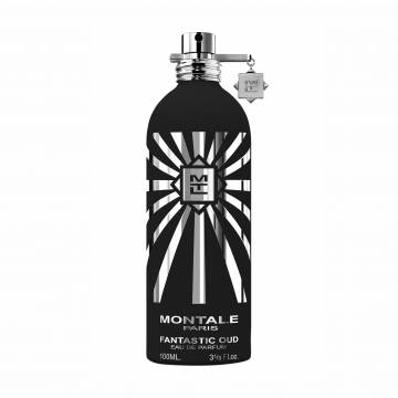 Montale Fantastic Oud Парфюмированная вода унисекс, 100 мл (ТЕСТЕР) Montale Fantastic Oud Парфюмированная вода унисекс, 100 мл (ТЕСТЕР)
