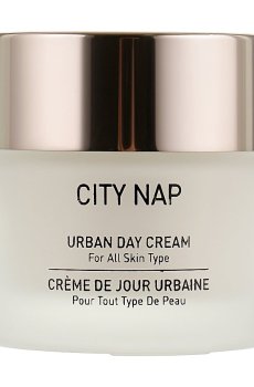 Дневной крем для лица Gigi City Nap Urban Day Cream для всех типов кожи, 50 мл