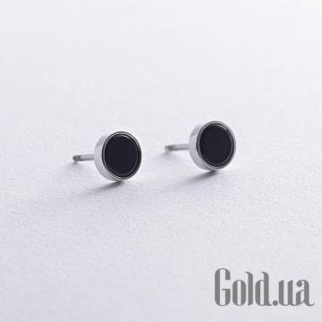 Серьги-гвоздики Украина Серьги-гвоздики Украина