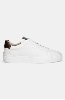 Кожаные кроссовки Gant Mc Julien