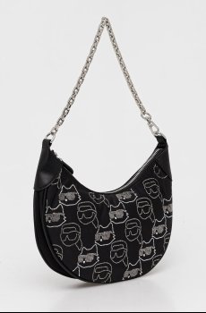 Сумочка Karl Lagerfeld IKON