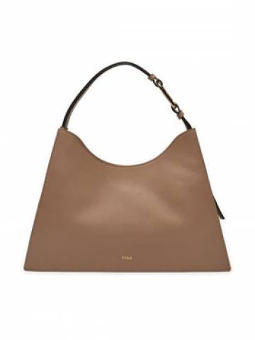 Furla Сумка Nuvola L Hobo WB01246-BX2045-1257S-1007 Бежевий Furla Сумка Nuvola L Hobo WB01246-BX2045-1257S-1007 Бежевий