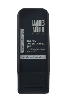 Мужской гель-конструктор для укладки волос Marlies Moller Men Unlimited Energy Constructing Gel, 100 мл