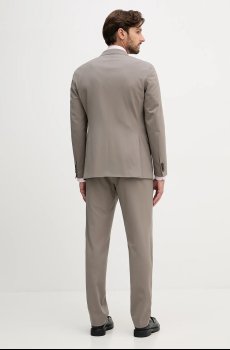 Костюм с добавлением шерсти Michael Kors