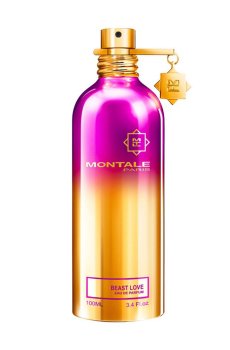 Montale Beast Love Парфюмированная вода унисекс, 100 мл