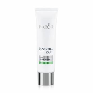 Уценка! Крем Babor Essential Care Pure Cream Intense для проблемной кожи лица, 50 мл Уценка! Крем Babor Essential Care Pure Cream Intense для проблемной кожи лица, 50 мл