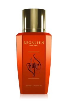 Regalien Hatir Духи унисекс, 50 мл