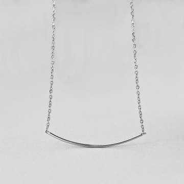 Серебряная подвеска Minimal 60207р Серебряная подвеска Minimal 60207р