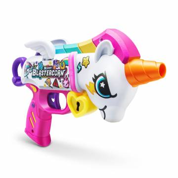 Бластер X-Shot Blastercorn (36729) Бластер X-Shot Blastercorn (36729)
