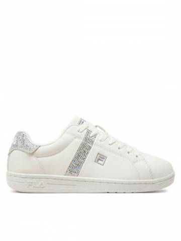 Fila Снікерcи Crosscourt 2 F Wmn FFW0257 Білий Fila Снікерcи Crosscourt 2 F Wmn FFW0257 Білий