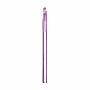 Кисть для макияжа губ Glov Kiss Me In LA, Purple Кисть для макияжа губ Glov Kiss Me In LA, Purple