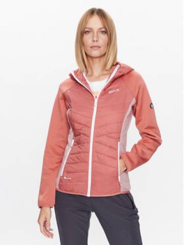 Regatta Демісезонна куртка Andreson VII RWN237 Рожевий Regular Fit Regatta Демісезонна куртка Andreson VII RWN237 Рожевий Regular Fit