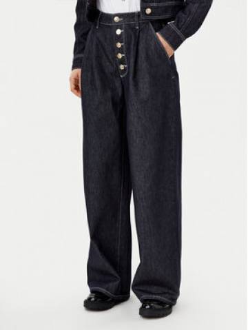 KARL LAGERFELD Джинси A1W10133 Cиній Loose Fit KARL LAGERFELD Джинси A1W10133 Cиній Loose Fit