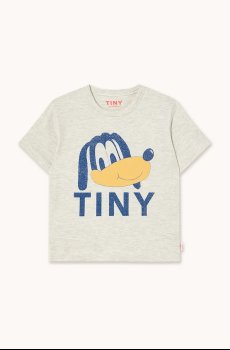 Детская футболка Tinycottons TINY DOG GRAPHIC TEE