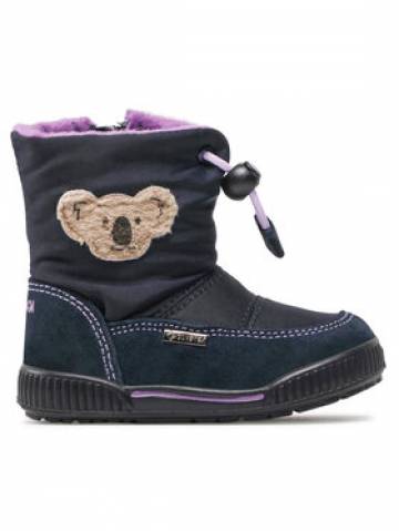 Primigi Снігоходи GORE-TEX 2861700 Cиній Primigi Снігоходи GORE-TEX 2861700 Cиній