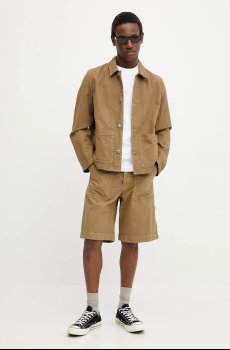 Хлопковые шорты Sunflower