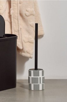 Йоршик для унітазу - різнобарвний