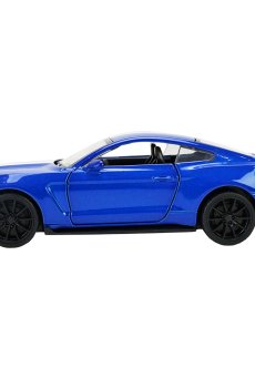 Автомодель Автопром Ford Shelby GT350 синя (10021/2)