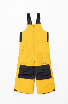 Детские лыжные штаны Burton MAVEN