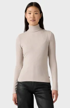 Женский серый гольф Серый XS Levi’s® A8769;0014