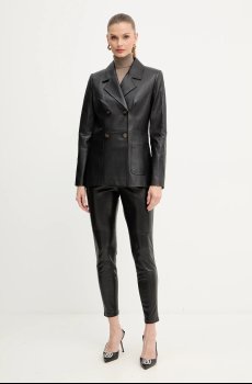 Брюки BOSS Orange C_Taskin