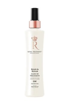 Несмываемое средство для волос CHI Royal Treatment Bond & Repair Leave-in Treatment, 177 мл