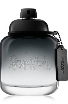 Coach for Men Туалетная вода мужская, 40 мл