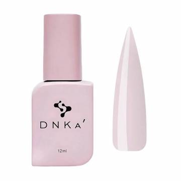 Жидкий акрил-гель для ногтей DNKa Liquid Acrygel 0050 Cassiopeia, 12 мл