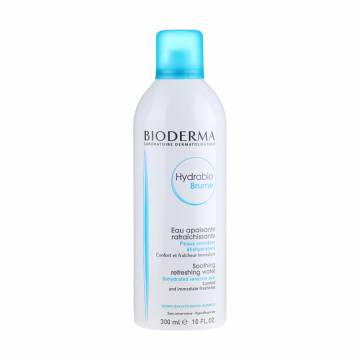 Освежающая и успокаивающая очищающая вода Bioderma Hydrabio Soothing Refreshing Water, 300 мл Освежающая и успокаивающая очищающая вода Bioderma Hydrabio Soothing Refreshing Water, 300 мл