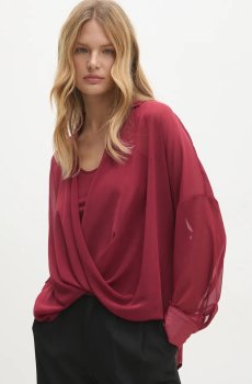 Блузка Answear.LAB