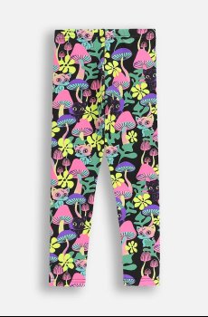 Детские леггинсы с хлопком Coccodrillo