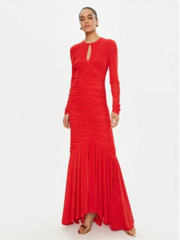 ROTATE Вечірня сукня 114439 Червоний Regular Fit