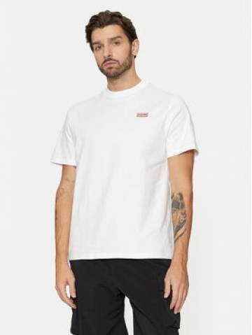 Hunter Футболка HARM0039242 Білий Regular Fit Hunter Футболка HARM0039242 Білий Regular Fit