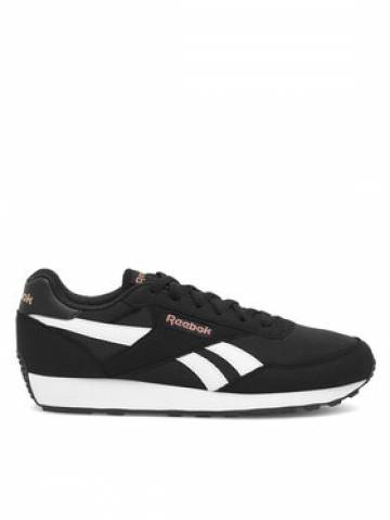 Reebok Снікерcи Rewind Run FX2957 Чорний Reebok Снікерcи Rewind Run FX2957 Чорний