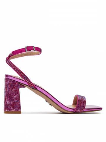 Steve Madden Босоніжки Luxe-R Sandal SM11002954-02003-PIR Рожевий Steve Madden Босоніжки Luxe-R Sandal SM11002954-02003-PIR Рожевий
