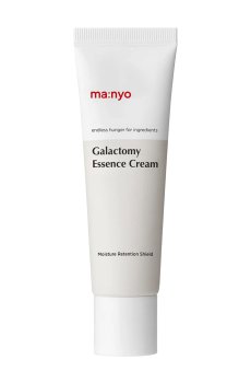 Крем для лица Manyo Galactomy Essence Cream с экстрактом галактомиссиса, 50 мл