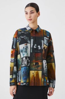 Рубашка Medicine