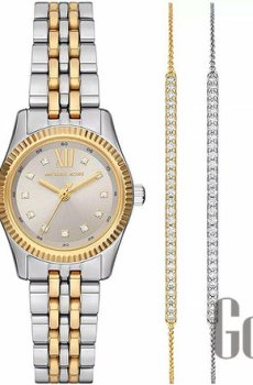 Дизайнерские часы Michael Kors