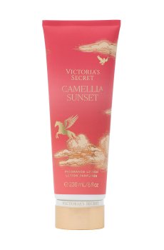 Парфюмированный лосьон Victorias Secret Camellia Sunset женский, 236 мл