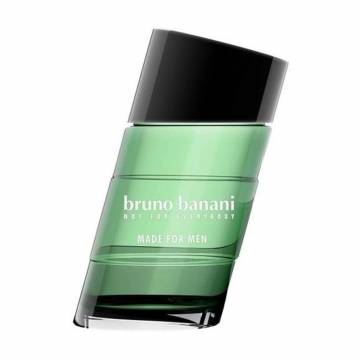 Bruno Banani Made for Men Туалетная вода мужская, 75 мл (ТЕСТЕР) Bruno Banani Made for Men Туалетная вода мужская, 75 мл (ТЕСТЕР)