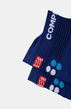 Носки Compressport Pro Racing Socks v4.0 Run Low