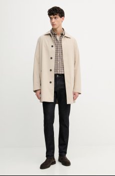 Trussardi пальто для мужчин