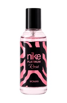 Nike Platinum Rose Туалетная вода женская, 30 мл