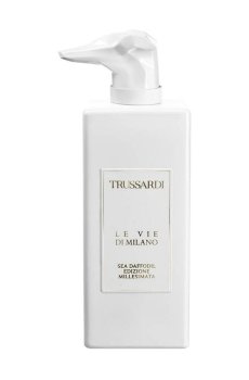 Trussardi Le Vie Di Milano Sea Daffodil Edizione Millesimata Парфюмированная вода унисекс, 100 мл (ТЕСТЕР)