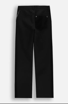 Детские брюки с хлопком Coccodrillo