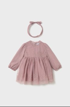 Платье для младенцев Mayoral