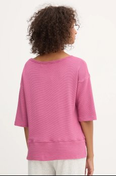 Футболка лаунж BOSS Ottoman_Sweatsh. BN