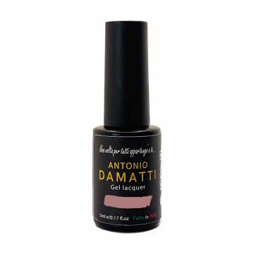Гель-лак для ногтей Antonio Damatti Gel Lacquer 025, 5 мл Гель-лак для ногтей Antonio Damatti Gel Lacquer 025, 5 мл