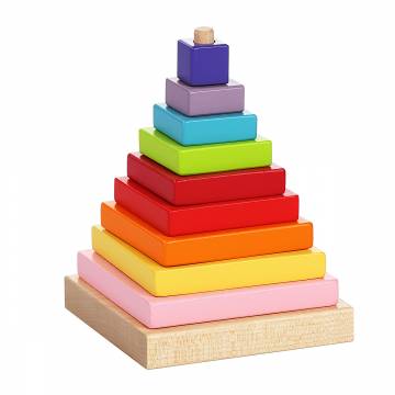 Пірамідка Cubika LD-5 (13357) Пірамідка Cubika LD-5 (13357)