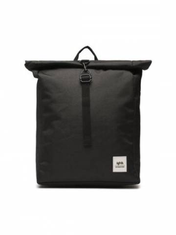 Lefrik Рюкзак Roll Mini P8722 Чорний Lefrik Рюкзак Roll Mini P8722 Чорний